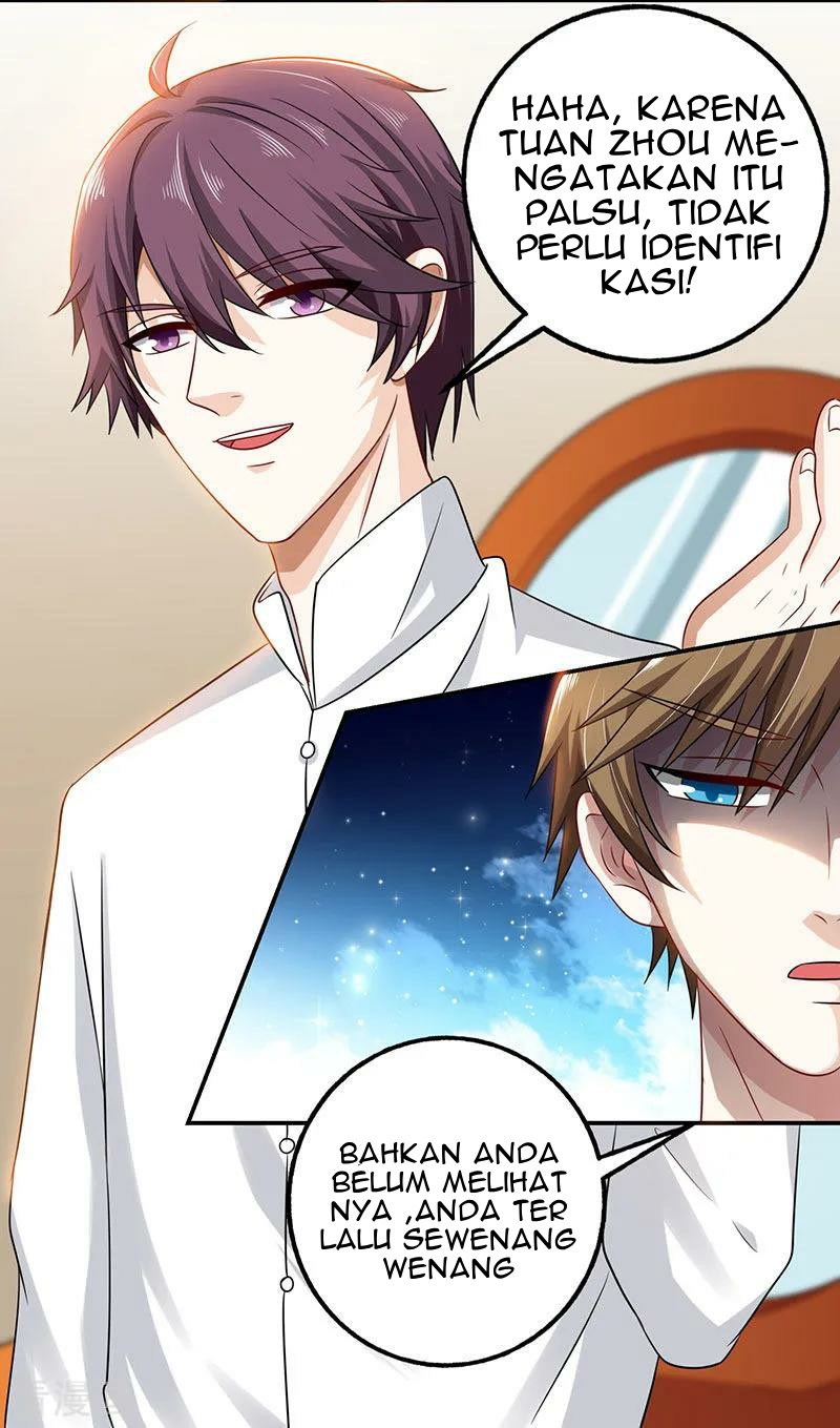 Genius Mad Man Chapter 09 Gambar 21